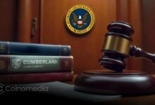 SEC Issues New Guidance for Crypto ETP Disclosures
