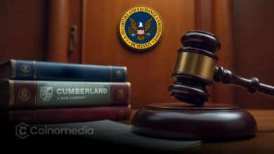 SEC Issues New Guidance for Crypto ETP Disclosures