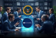 SEC Meets Citadel to Discuss Tokenization Plans