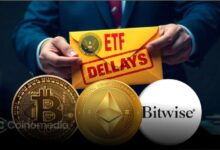 Bitwise Bitcoin and Ethereum ETF redemption delay by SEC