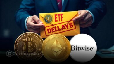 Bitwise Bitcoin and Ethereum ETF redemption delay by SEC