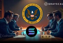 SEC Delays Grayscale Solana ETF Decision to October