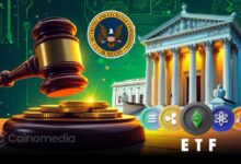 SEC drafting framework for altcoin ETF approvals