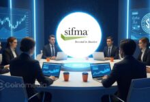 SIFMA challenges SEC over crypto tokenized equities regulatory shortcut