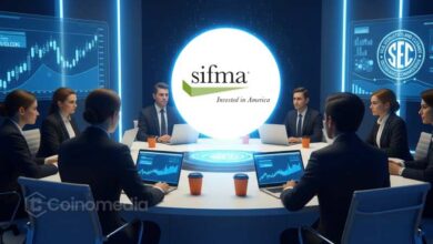 SIFMA challenges SEC over crypto tokenized equities regulatory shortcut
