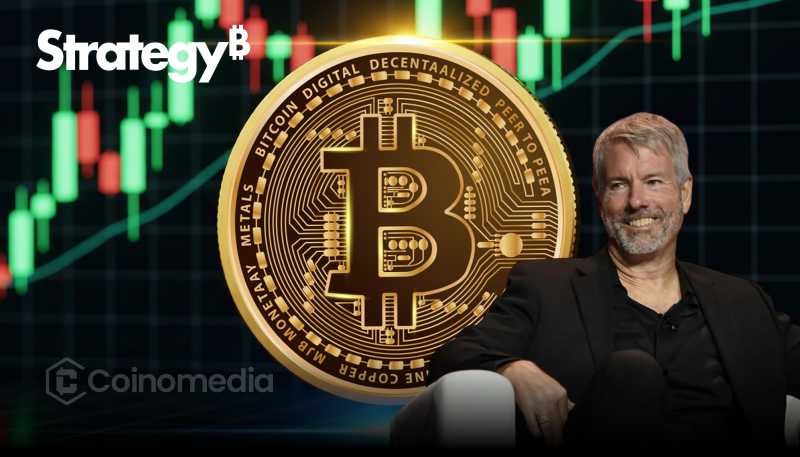 $STRC stock pegged at $100 to raise fiat for Bitcoin purchases