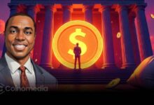 Senator Tim Scott supports legislation to make America the crypto capital