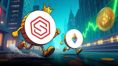 SharpLink Gaming surpasses Ethereum Foundation in ETH holdings