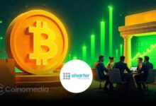 Smarter Web increases Bitcoin holdings to 773 BTC
