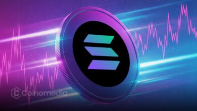 Real-time Solana TPS surge past 1,400 transactions per second