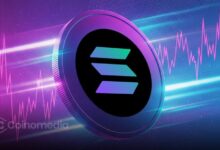 Solana Eyes $220 as It Battles Key $180 Level