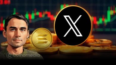 Solana Advisor Joins X as Head of Product
