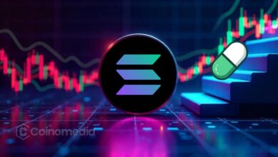 Pump fun Spends $30M in SOL to Buy PUMP Tokens