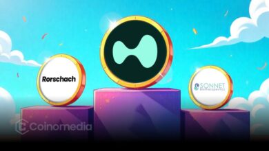 Hyperliquid Strategies crypto firm merger Sonnet Rorschach I Paradigm Galaxy