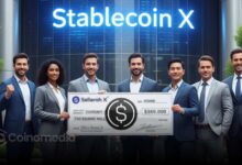 StablecoinX ENA treasury strategy with USDE SPAC listing