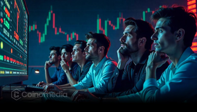 TOTAL2 inverse head and shoulders