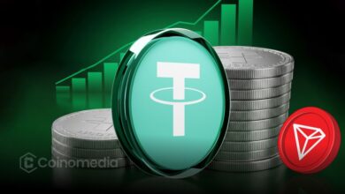 Tether minting 1B USDT on Tron blockchain for liquidity