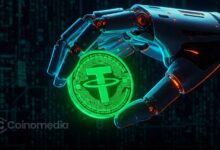 Tether CEO Paolo Ardoino on stablecoins adoption in crisis-hit economies