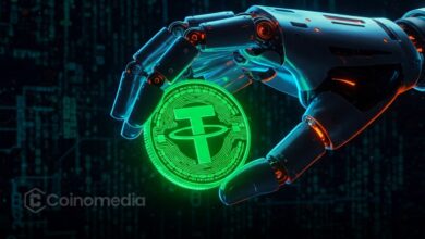 Tether CEO Paolo Ardoino on stablecoins adoption in crisis-hit economies