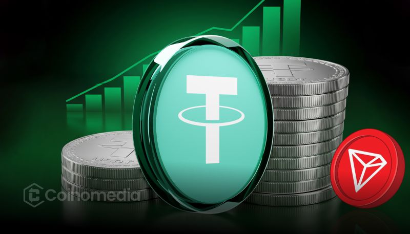Tether mints $2 billion USDT in one hour, crypto market speculation rises