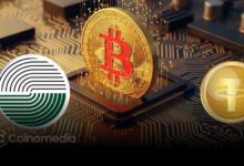 “Bitcoin mining farm powered by renewable energy in Brazil.”