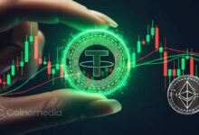 Tether’s Profit Could Send Ethereum Much Higher