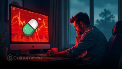 PUMP token burn mistake worth $75K