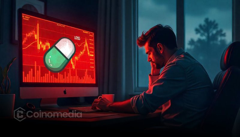 PUMP token burn mistake worth $75K