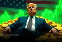 Trump Says Crypto Bill Opponents Will Now Support It