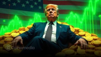 Trump Says Crypto Bill Opponents Will Now Support It