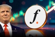 Trump investment in FalconStable by DWF Labs