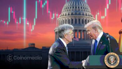 Trump Signals Rate Cuts After Powell Meeting
