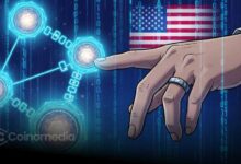 Gallup report on U.S. crypto adoption rate