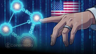 Gallup report on U.S. crypto adoption rate