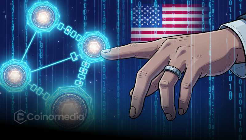 Gallup report on U.S. crypto adoption rate