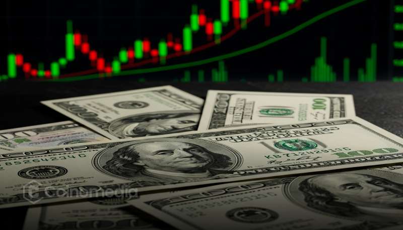 U.S. Money Supply Surges, Fueling Inflation Concerns