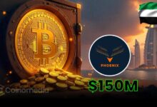 UAE’s Phoenix Group to Build $150M Bitcoin Treasury