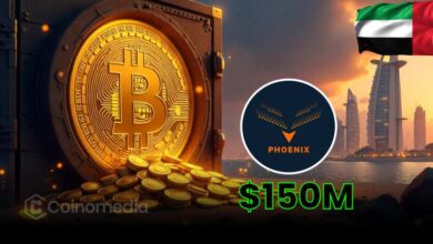 UAE’s Phoenix Group to Build $150M Bitcoin Treasury