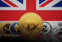 UK crypto users required to submit ID details by 2026 under new rules