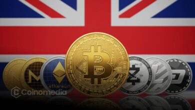 UK crypto users required to submit ID details by 2026 under new rules