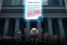 OCC Crypto Bank License delay request from ABA and banking groups