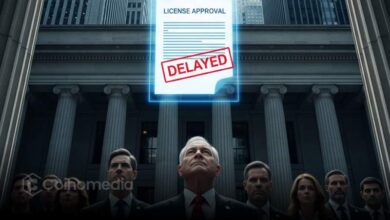 OCC Crypto Bank License delay request from ABA and banking groups