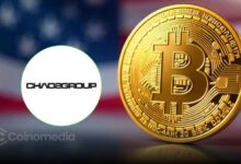 Bitcoin seized from Chaos ransomware group by FBI worth $2.4M