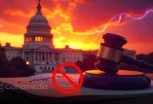 US House blocks crypto bills over CBDC concerns