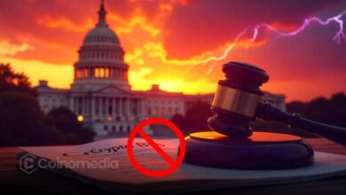 US House blocks crypto bills over CBDC concerns