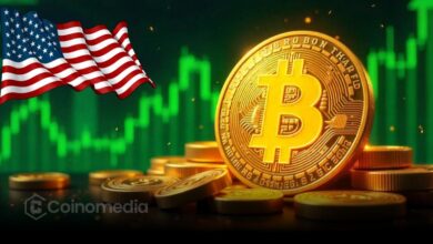 US Eyes Bitcoin Reserve Strategy in New Report