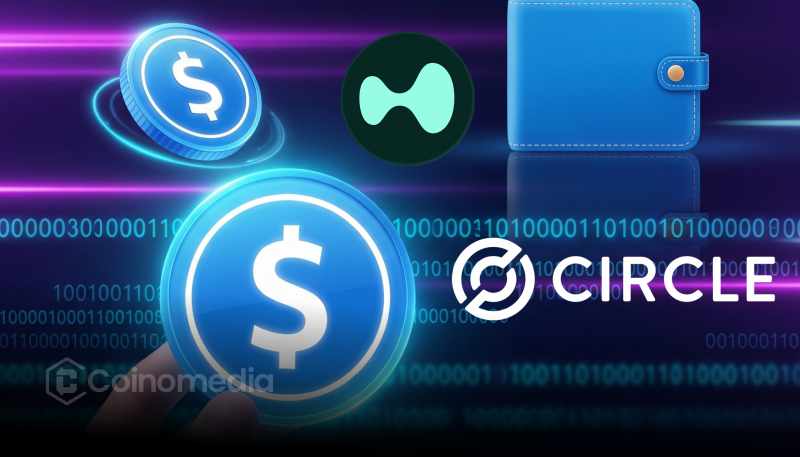 Native USDC integration boosts Hyperliquid AUM on Arbitrum