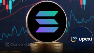 Upexi buys Solana to grow its crypto treasury holdings