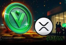 VERT blockchain platform on XRPL for private credit operations in Brazil
