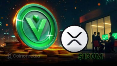 VERT blockchain platform on XRPL for private credit operations in Brazil